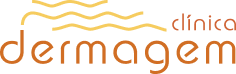 logotipo dermagem